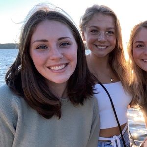 Meet your Posher, Shannon